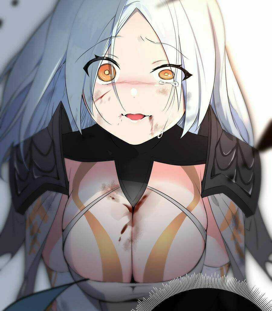 My Harem Grew So Large, I Was Forced to Ascend Chapter 46 trang 63