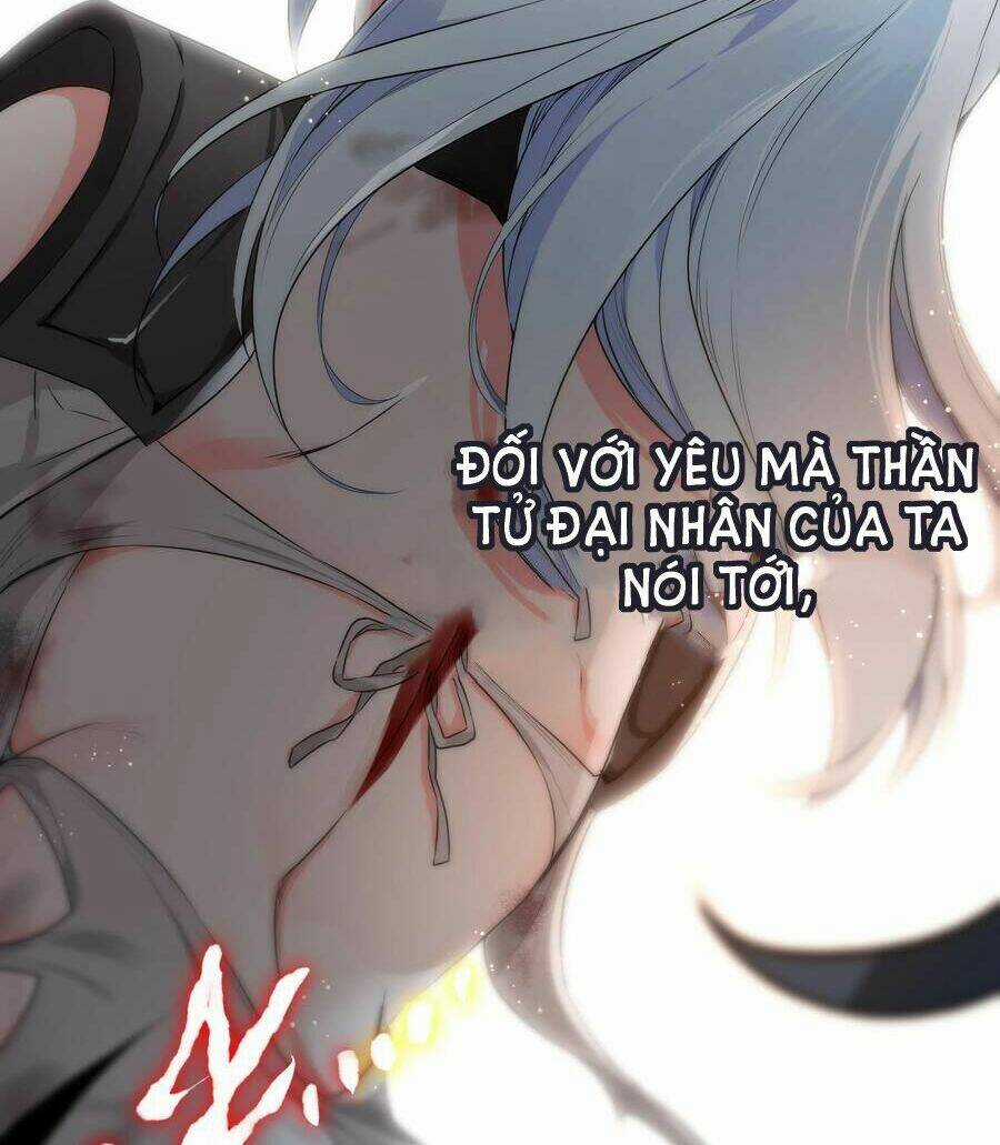 My Harem Grew So Large, I Was Forced to Ascend Chapter 46 trang 68