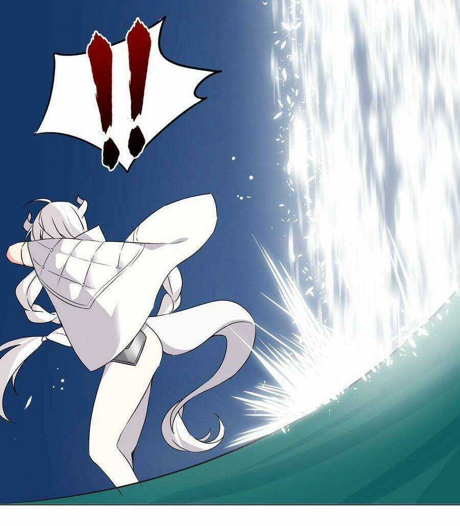 My Harem Grew So Large, I Was Forced to Ascend Chapter 46 trang 7