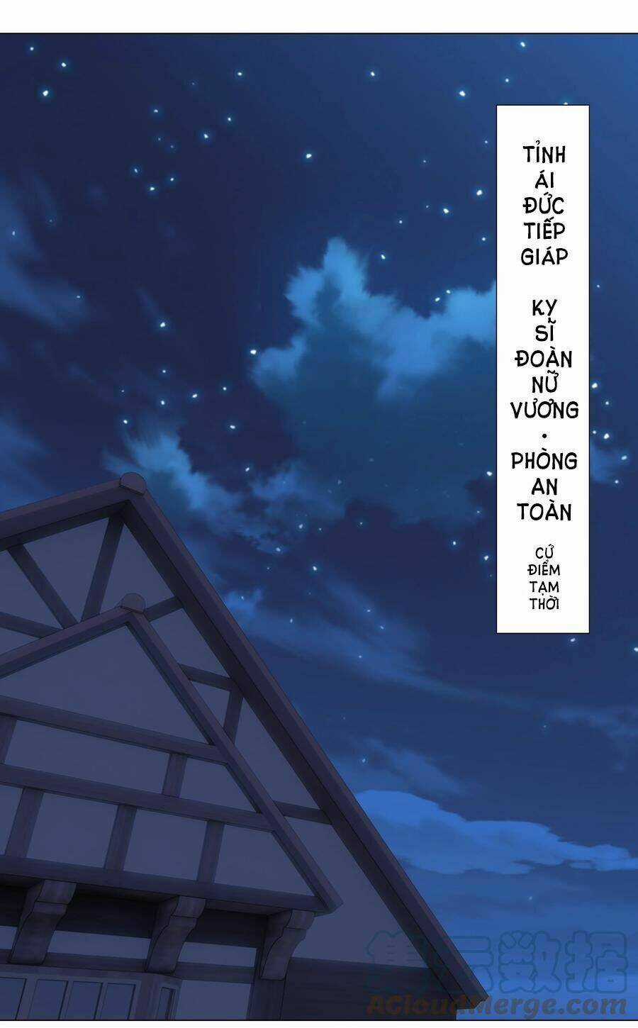 My Harem Grew So Large, I Was Forced to Ascend Chapter 46 trang 74