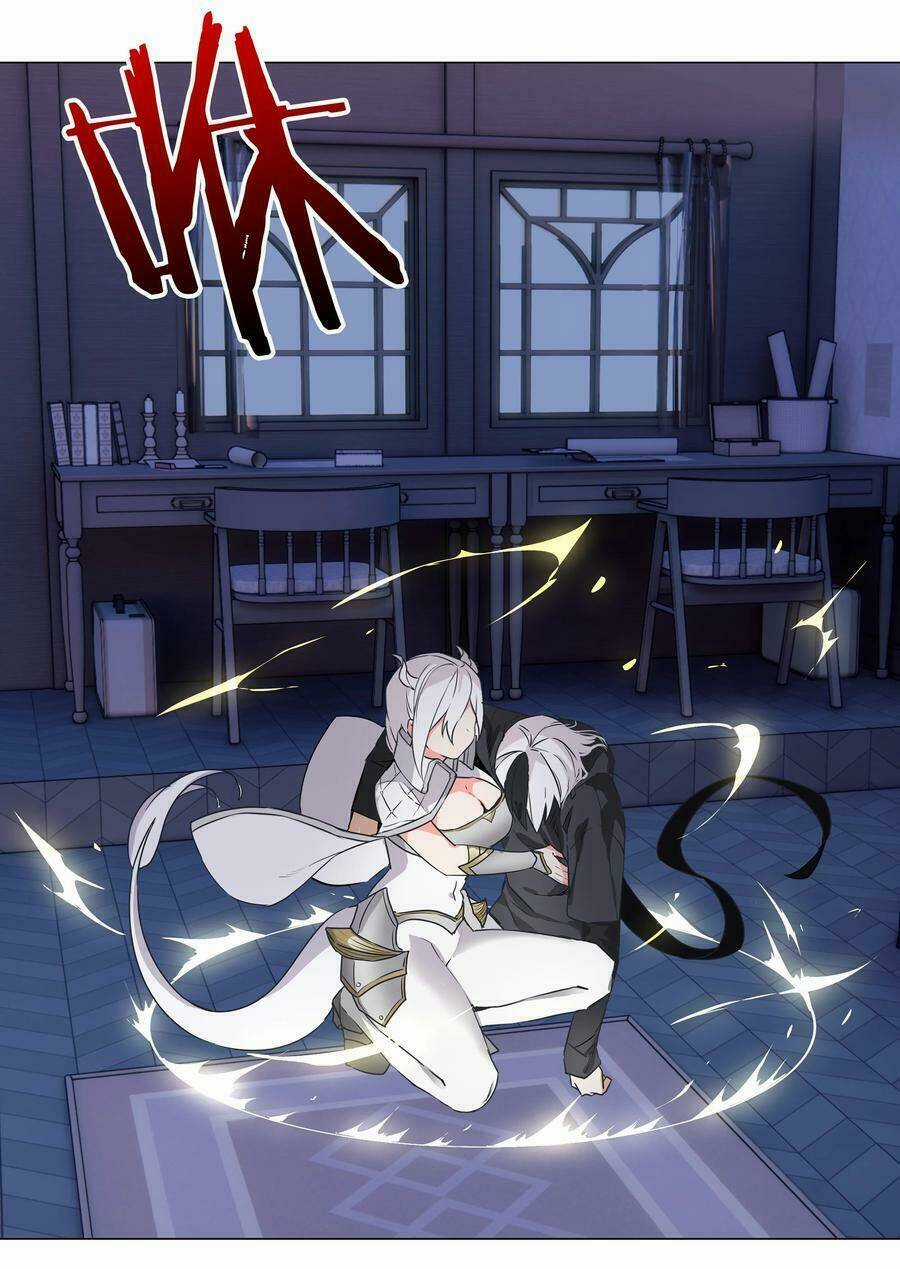 My Harem Grew So Large, I Was Forced to Ascend Chapter 46 trang 75