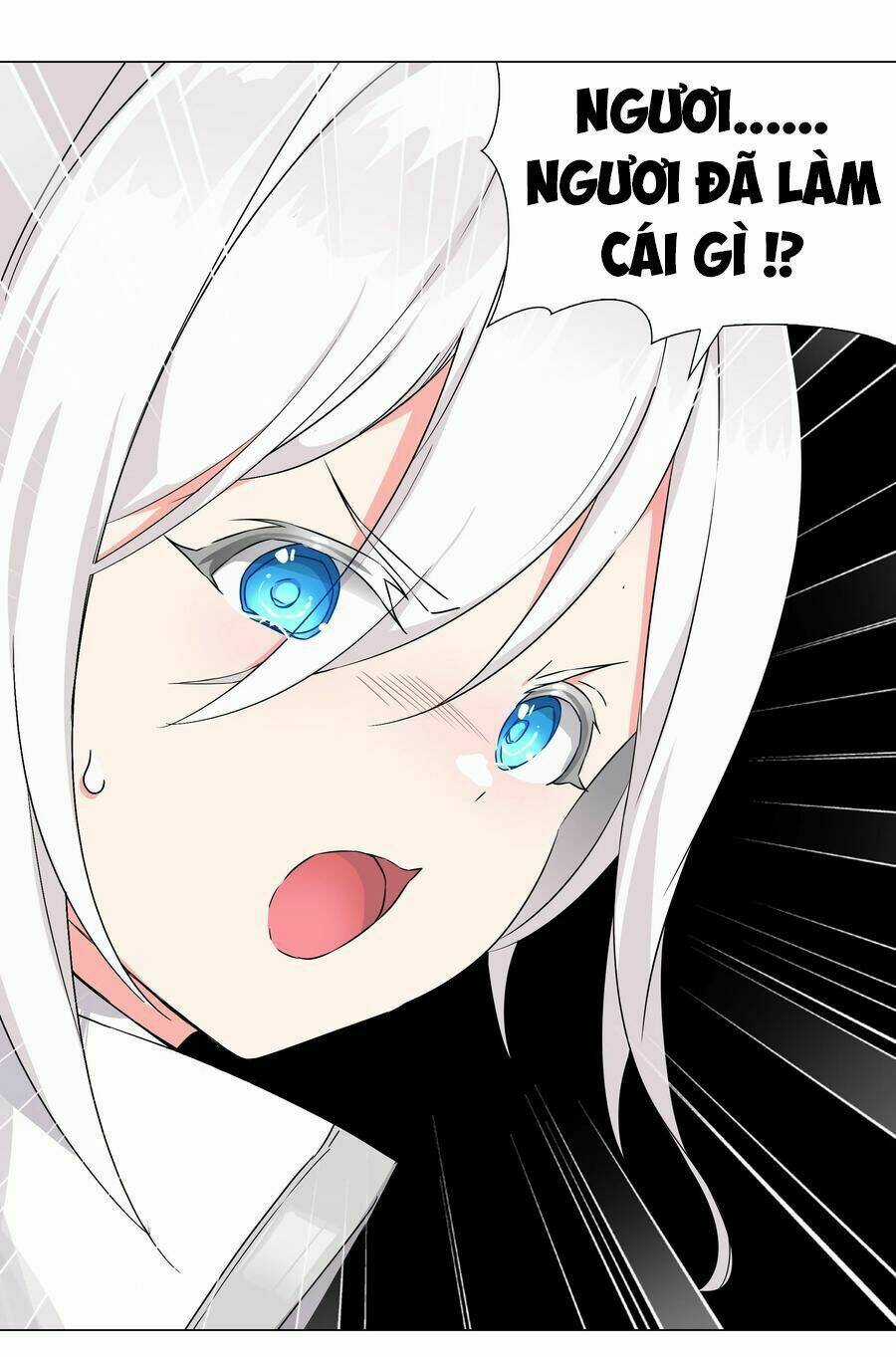 My Harem Grew So Large, I Was Forced to Ascend Chapter 46 trang 8