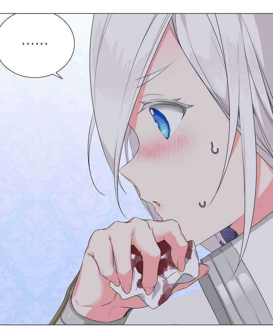 My Harem Grew So Large, I Was Forced to Ascend Chapter 46 trang 80