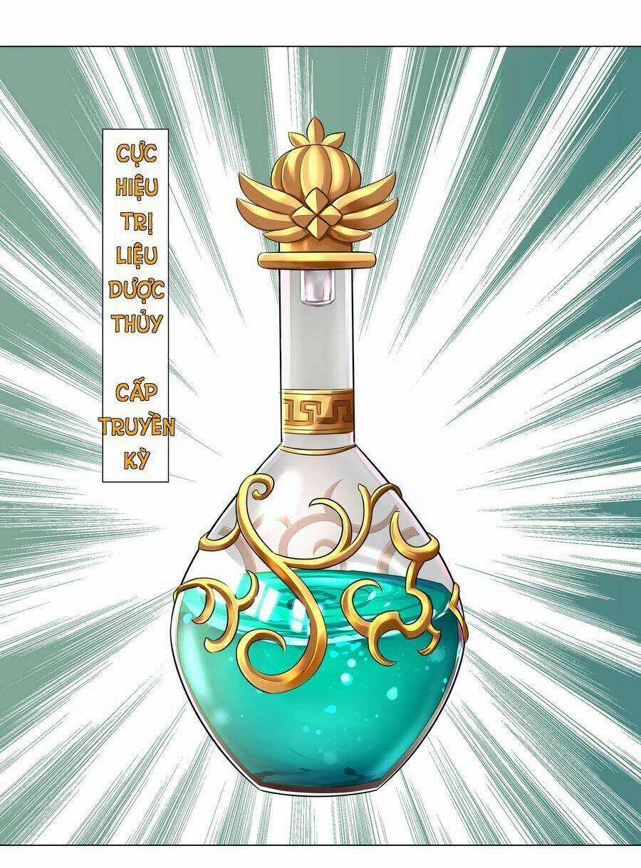 My Harem Grew So Large, I Was Forced to Ascend Chapter 46 trang 83