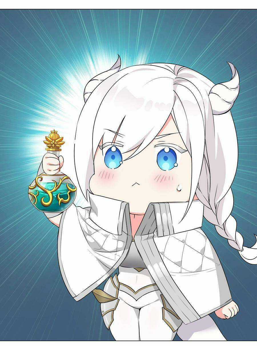 My Harem Grew So Large, I Was Forced to Ascend Chapter 46 trang 84