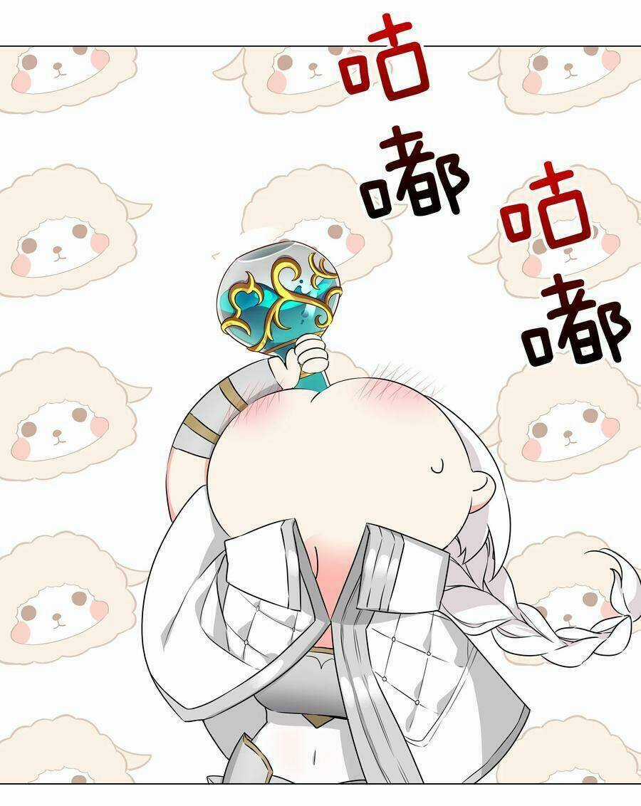 My Harem Grew So Large, I Was Forced to Ascend Chapter 46 trang 85