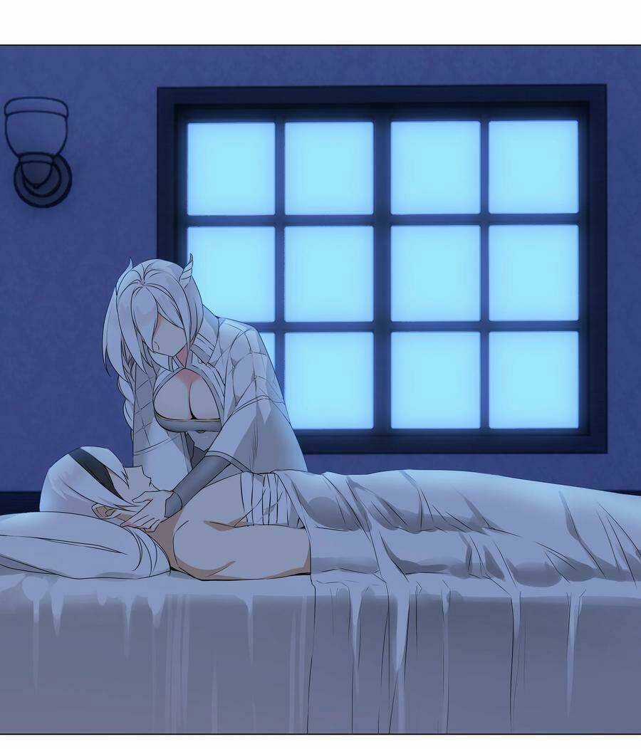 My Harem Grew So Large, I Was Forced to Ascend Chapter 46 trang 87