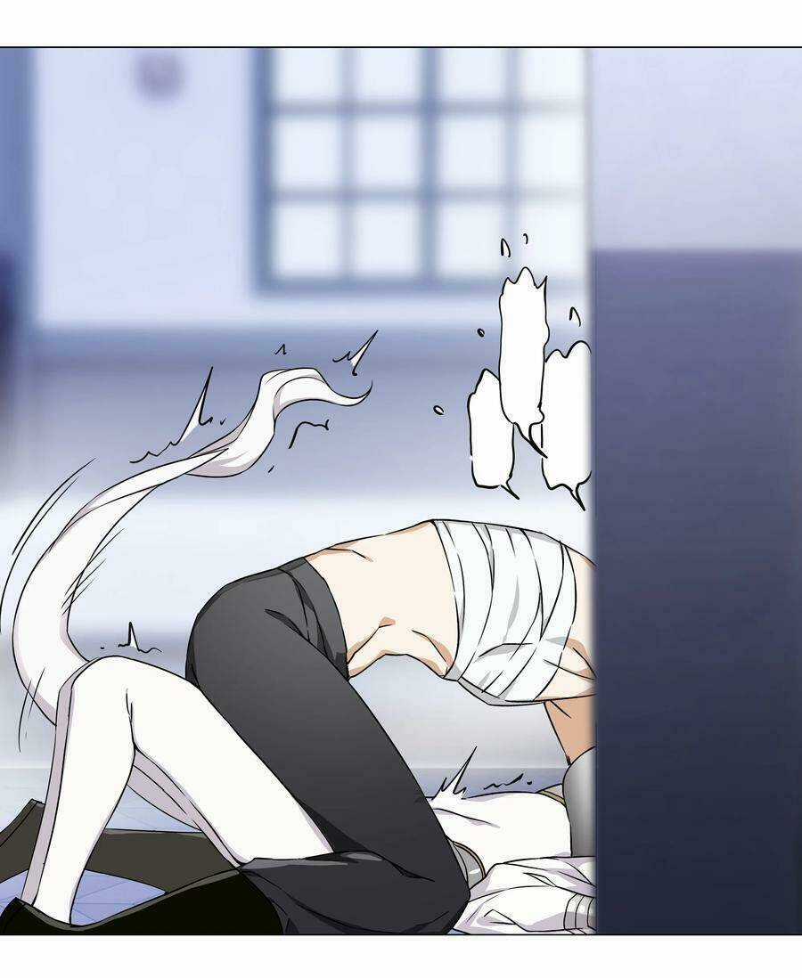 My Harem Grew So Large, I Was Forced to Ascend Chapter 47 trang 10