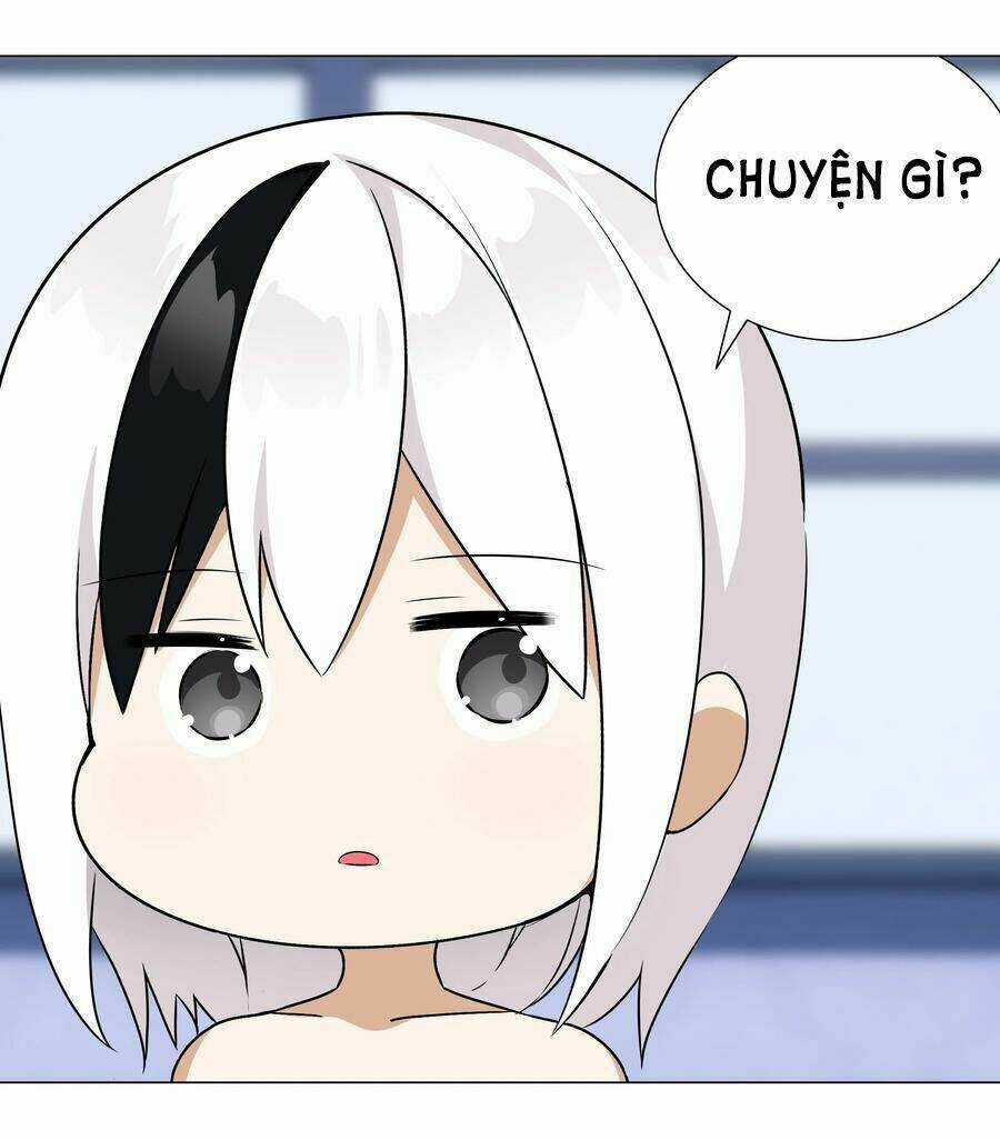 My Harem Grew So Large, I Was Forced to Ascend Chapter 47 trang 100