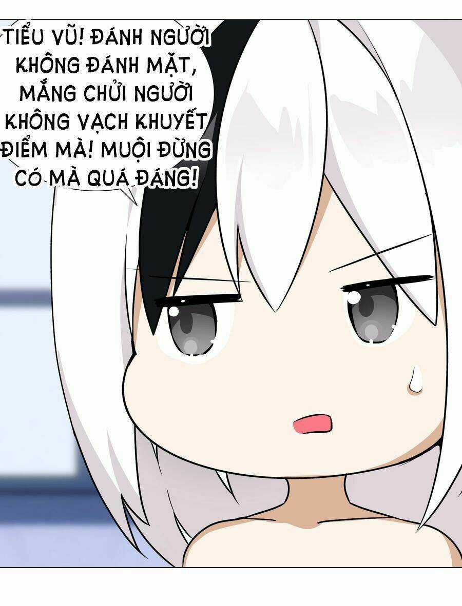 My Harem Grew So Large, I Was Forced to Ascend Chapter 47 trang 104