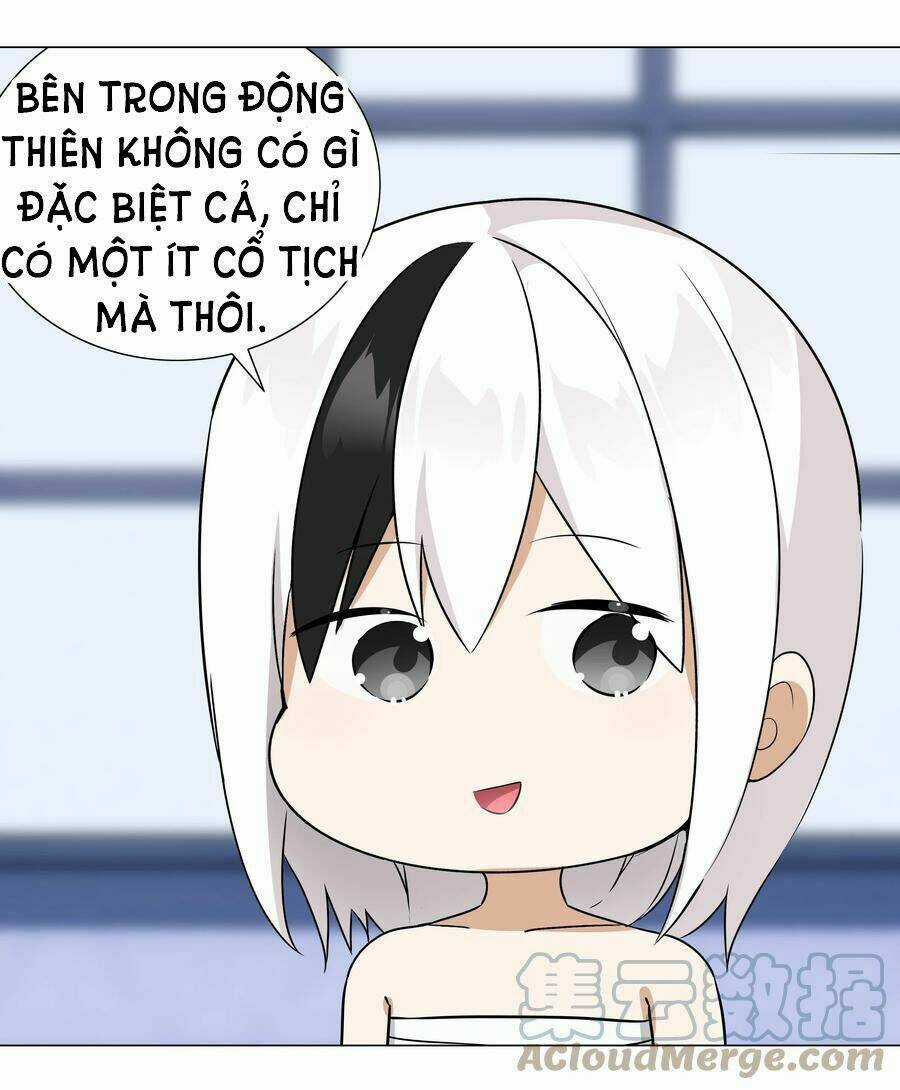 My Harem Grew So Large, I Was Forced to Ascend Chapter 47 trang 106