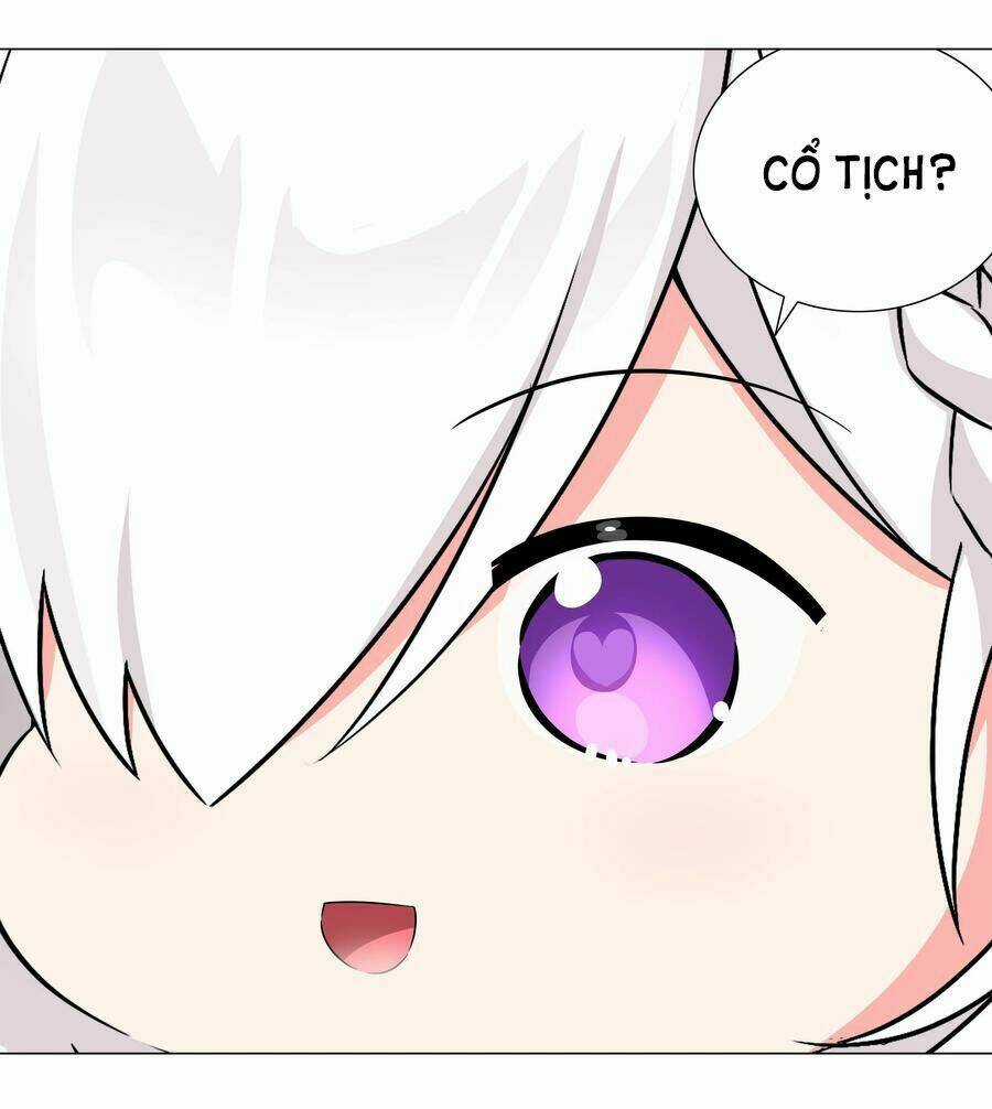 My Harem Grew So Large, I Was Forced to Ascend Chapter 47 trang 107