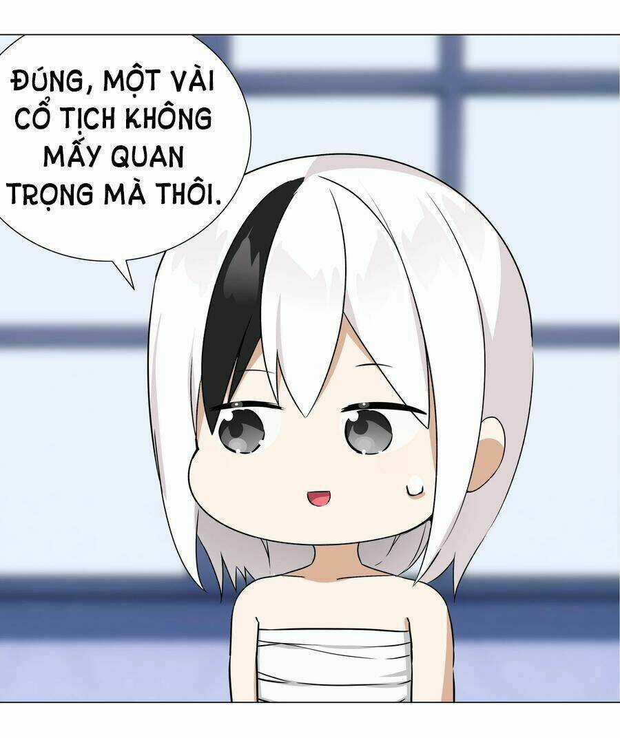 My Harem Grew So Large, I Was Forced to Ascend Chapter 47 trang 108