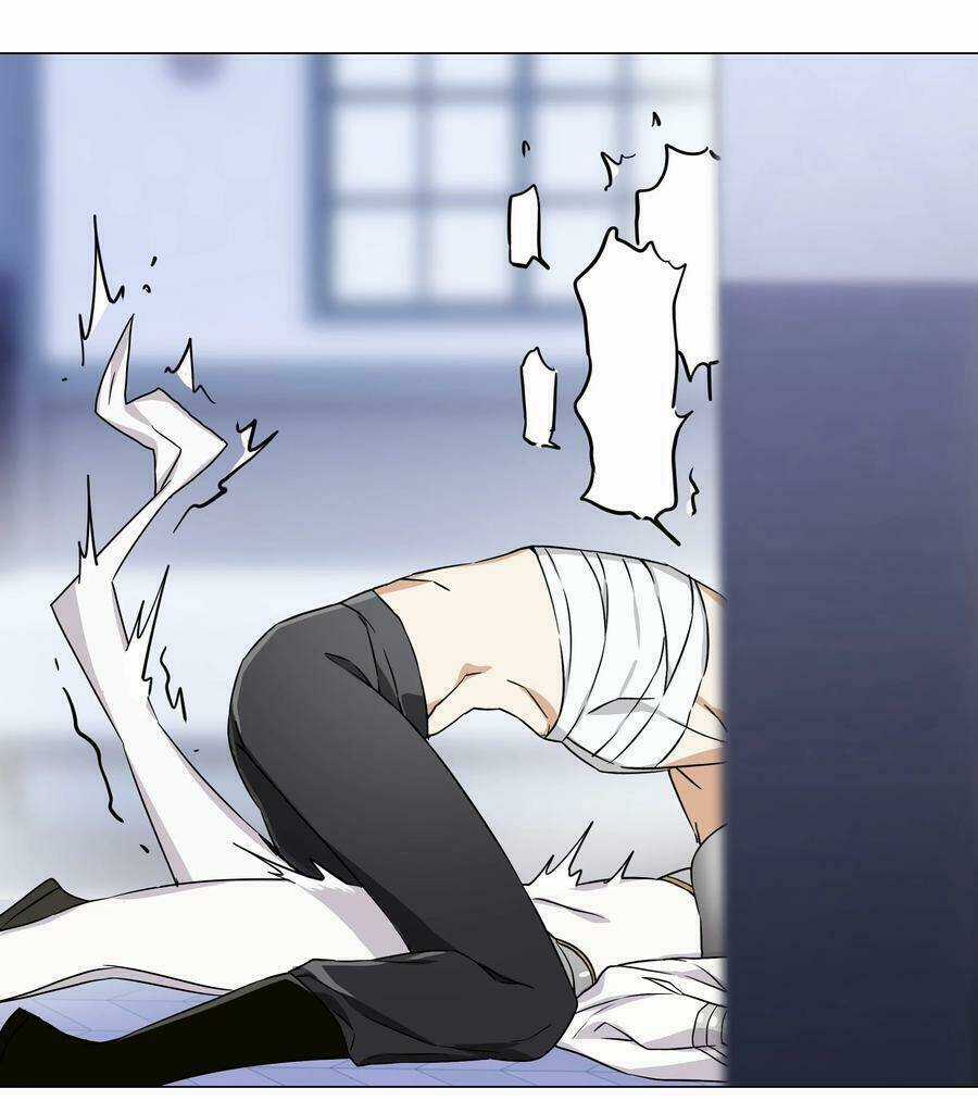 My Harem Grew So Large, I Was Forced to Ascend Chapter 47 trang 11