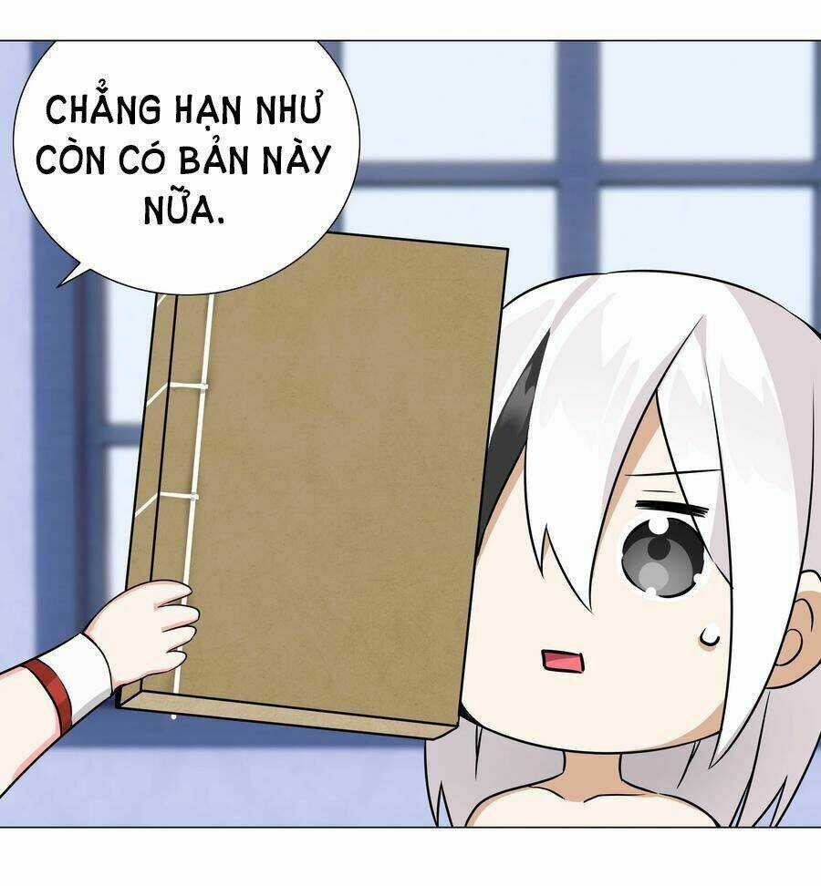 My Harem Grew So Large, I Was Forced to Ascend Chapter 47 trang 115