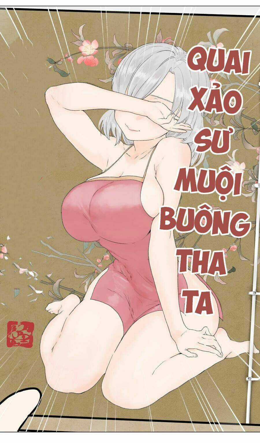 My Harem Grew So Large, I Was Forced to Ascend Chapter 47 trang 116