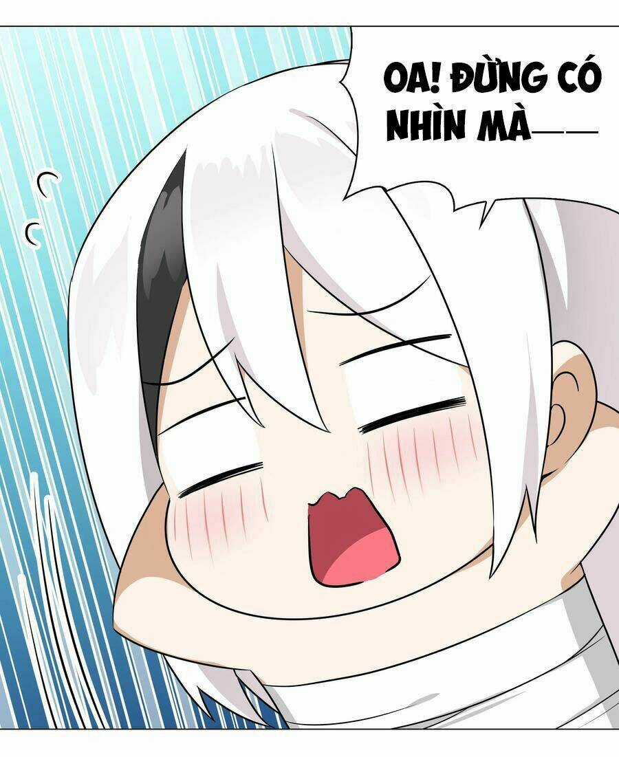 My Harem Grew So Large, I Was Forced to Ascend Chapter 47 trang 117