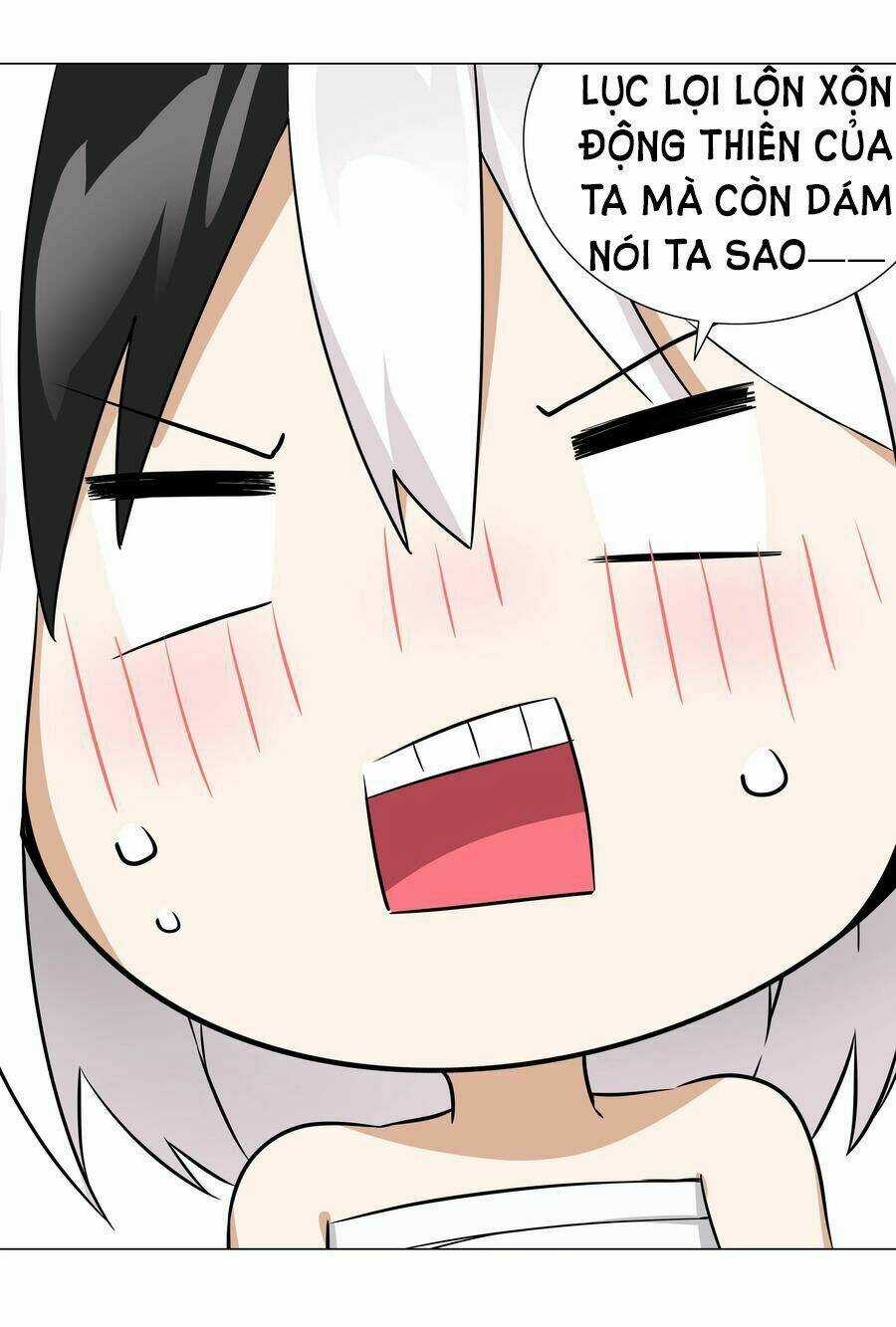 My Harem Grew So Large, I Was Forced to Ascend Chapter 47 trang 120