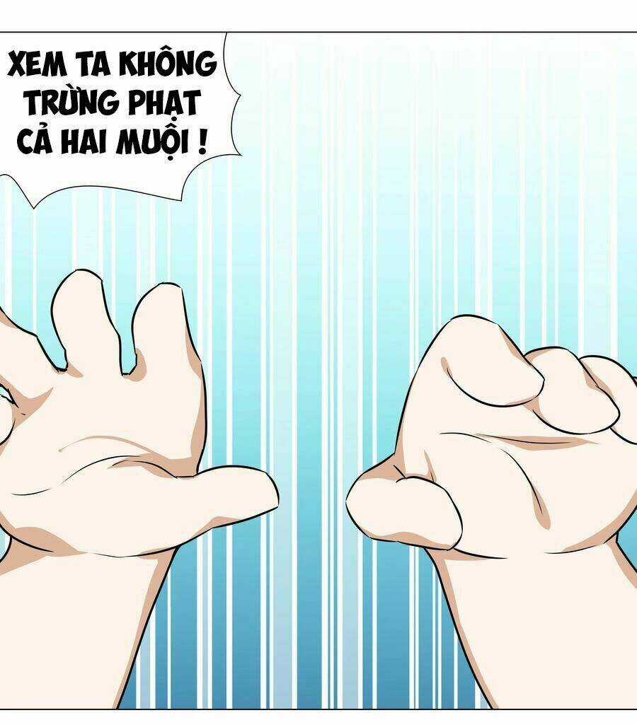 My Harem Grew So Large, I Was Forced to Ascend Chapter 47 trang 121