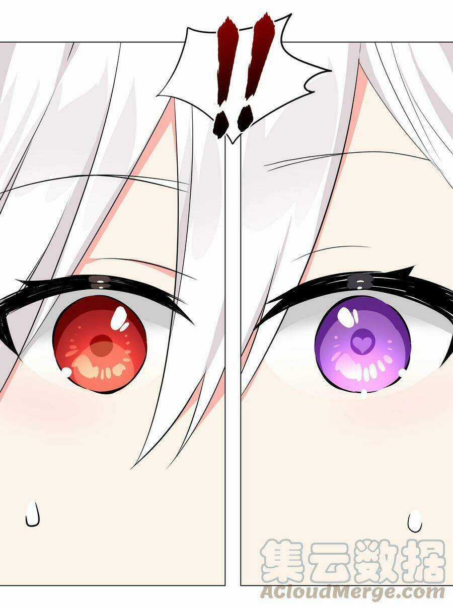 My Harem Grew So Large, I Was Forced to Ascend Chapter 47 trang 126