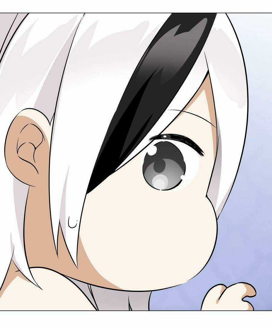 My Harem Grew So Large, I Was Forced to Ascend Chapter 47 trang 127