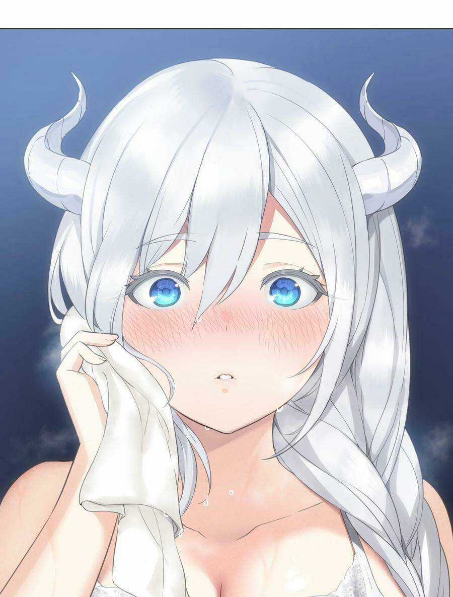 My Harem Grew So Large, I Was Forced to Ascend Chapter 47 trang 128