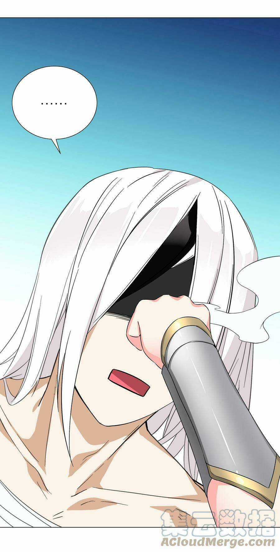 My Harem Grew So Large, I Was Forced to Ascend Chapter 47 trang 13