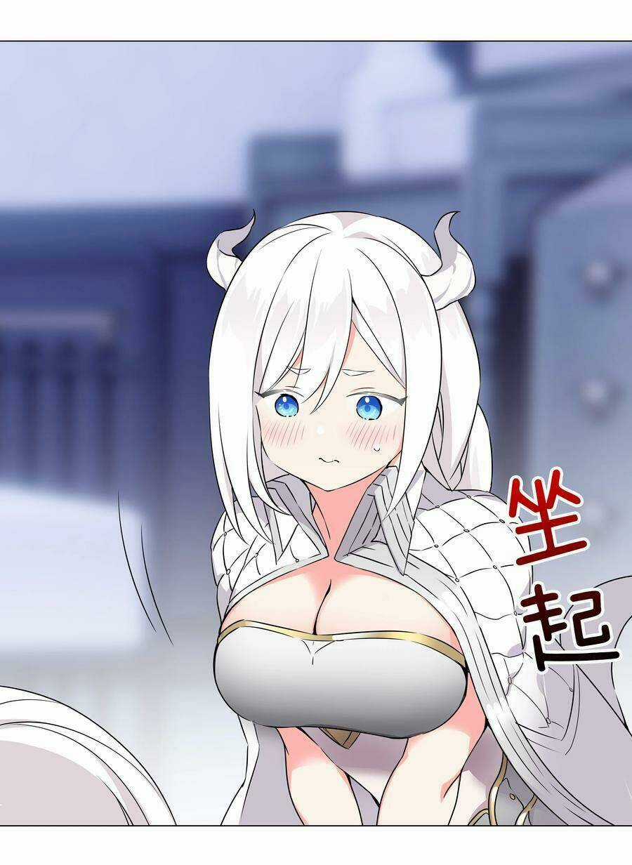 My Harem Grew So Large, I Was Forced to Ascend Chapter 47 trang 16