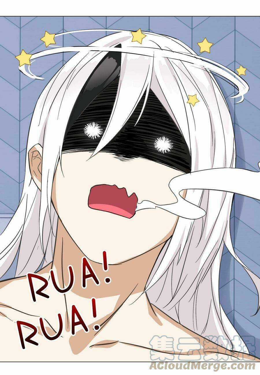 My Harem Grew So Large, I Was Forced to Ascend Chapter 47 trang 17