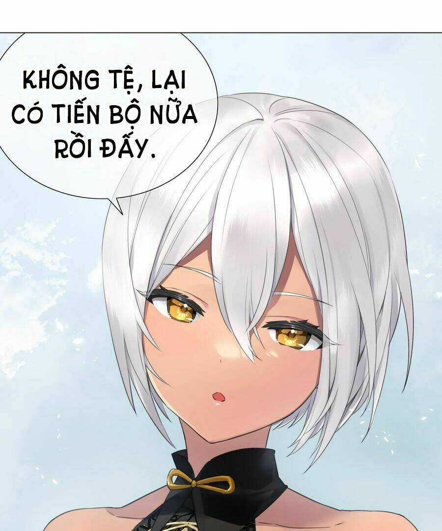 My Harem Grew So Large, I Was Forced to Ascend Chapter 47 trang 21