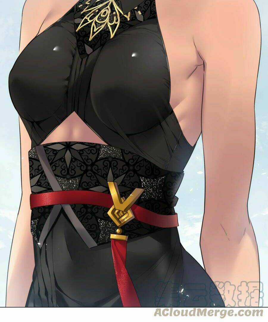 My Harem Grew So Large, I Was Forced to Ascend Chapter 47 trang 22