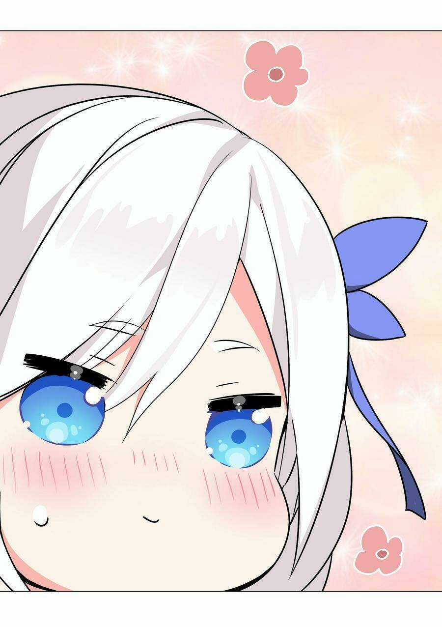 My Harem Grew So Large, I Was Forced to Ascend Chapter 47 trang 25