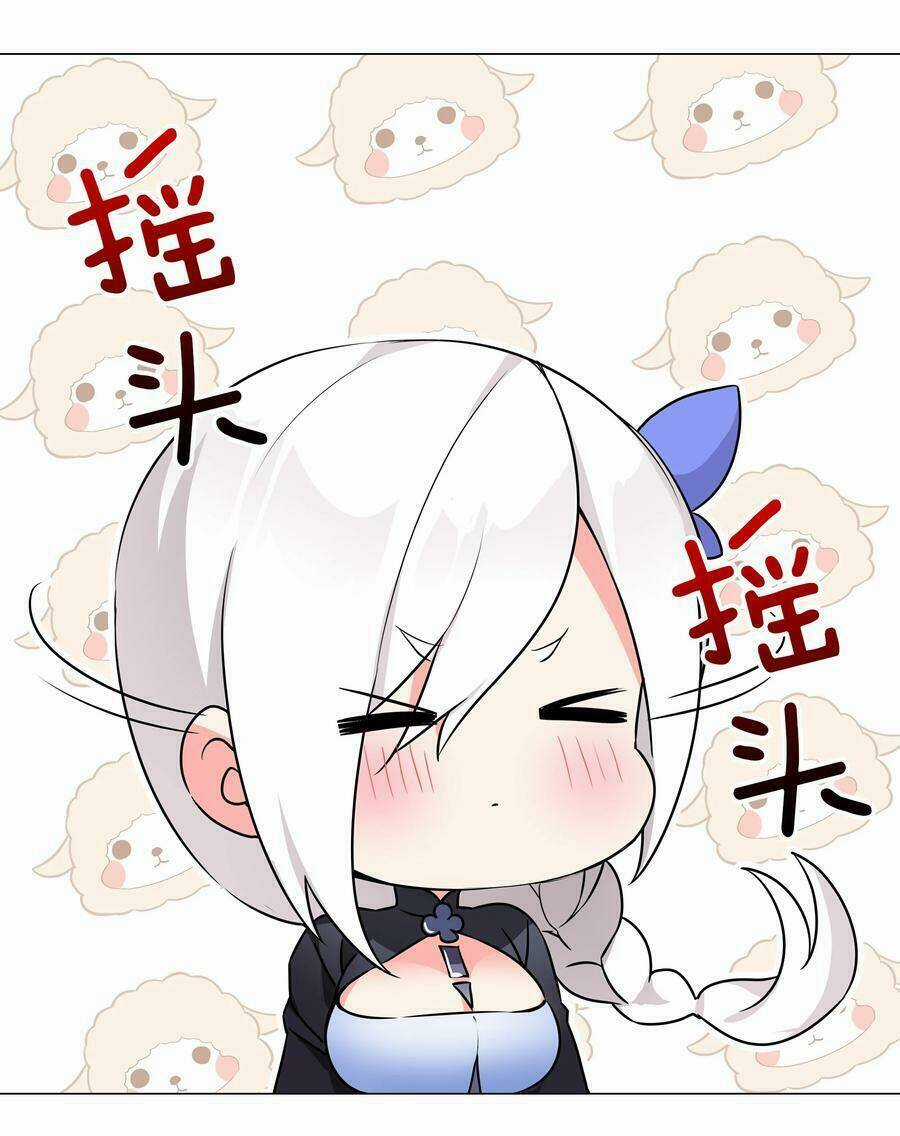 My Harem Grew So Large, I Was Forced to Ascend Chapter 47 trang 28