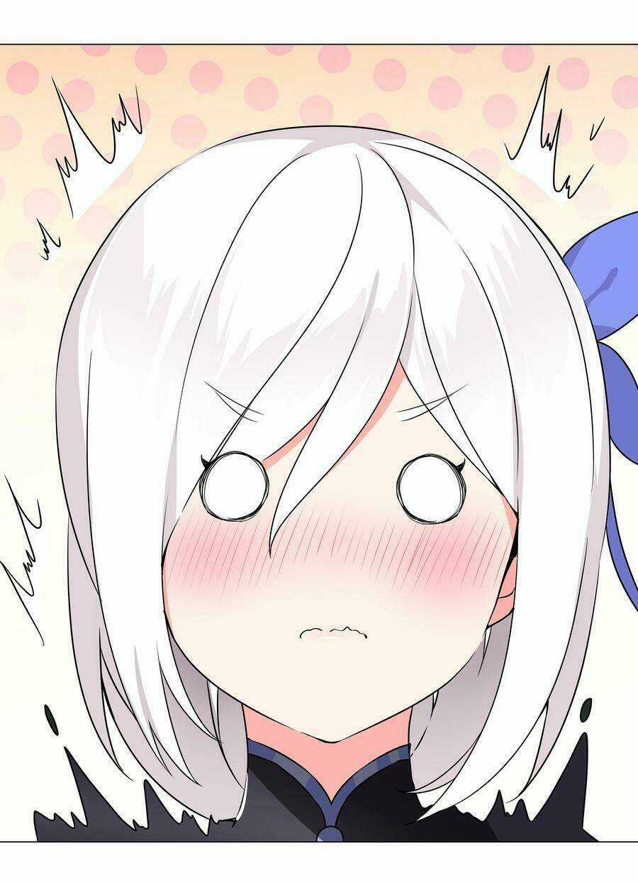 My Harem Grew So Large, I Was Forced to Ascend Chapter 47 trang 32