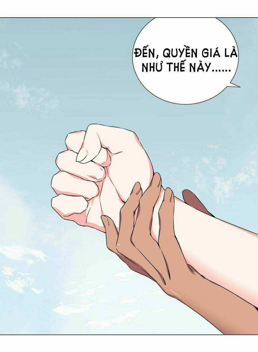 My Harem Grew So Large, I Was Forced to Ascend Chapter 47 trang 33