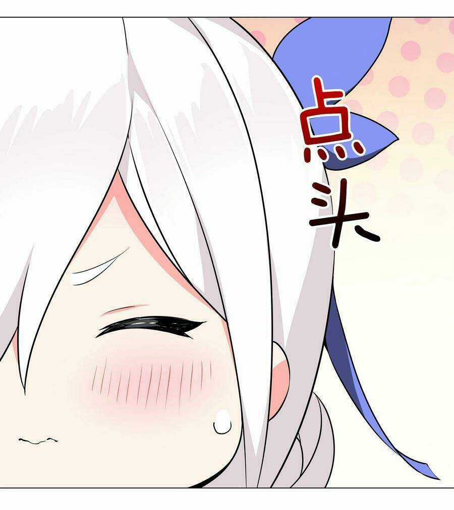 My Harem Grew So Large, I Was Forced to Ascend Chapter 47 trang 37