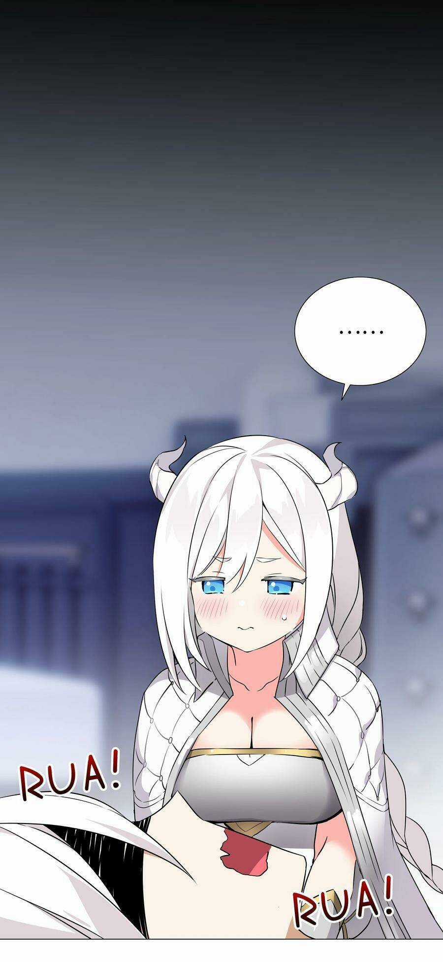 My Harem Grew So Large, I Was Forced to Ascend Chapter 47 trang 39