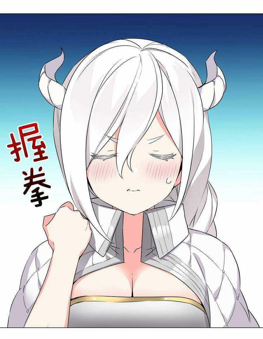 My Harem Grew So Large, I Was Forced to Ascend Chapter 47 trang 40