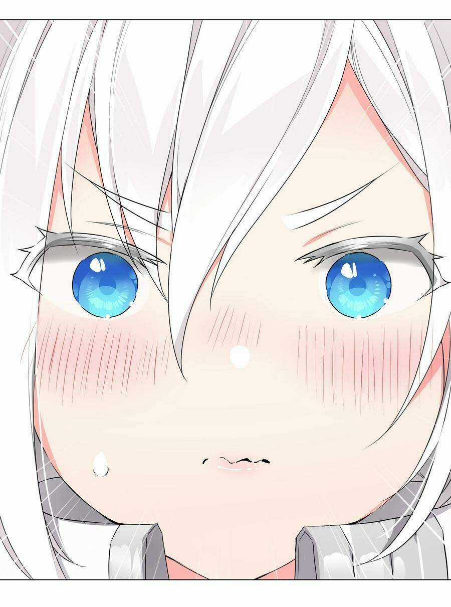 My Harem Grew So Large, I Was Forced to Ascend Chapter 47 trang 41