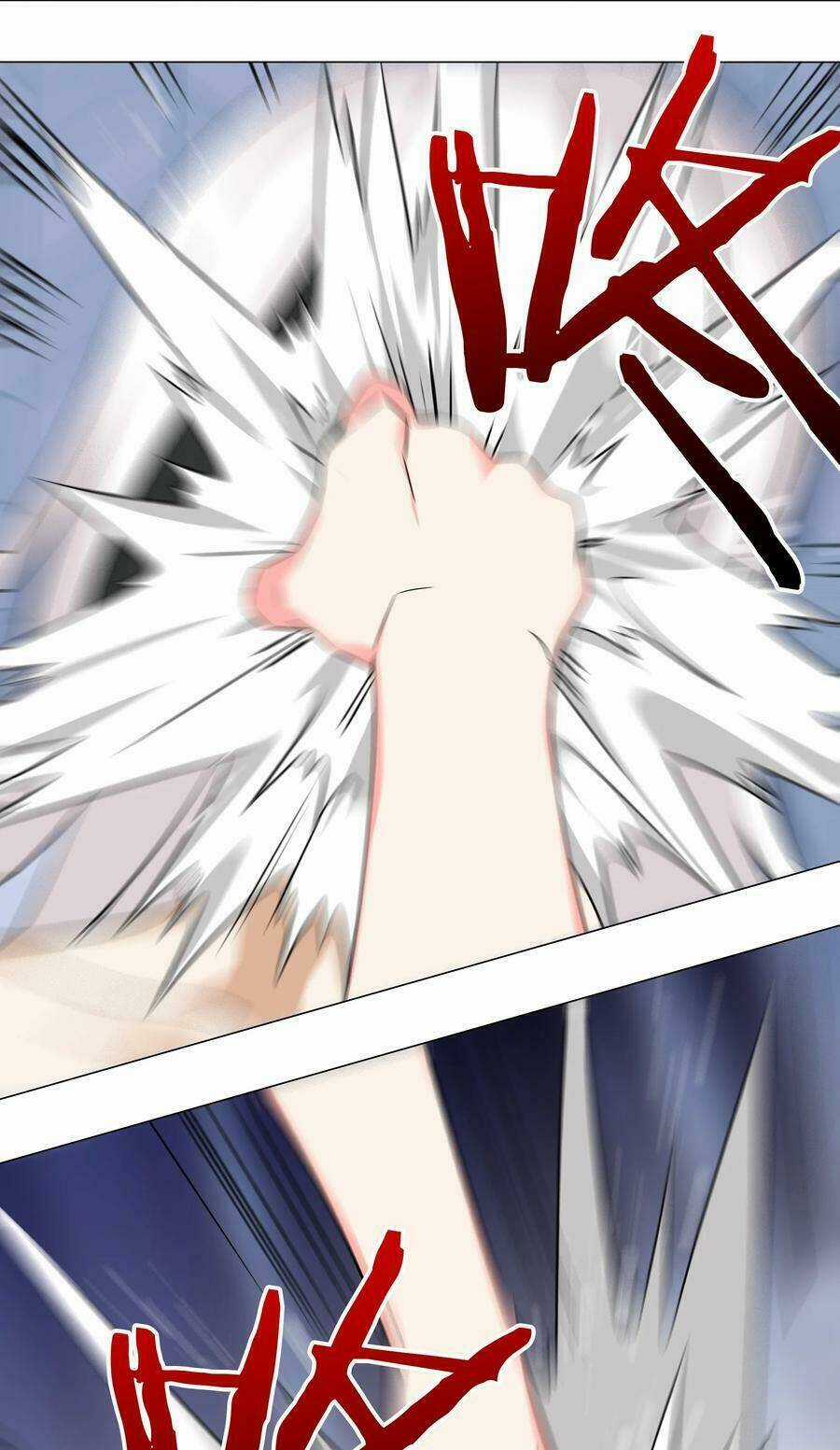 My Harem Grew So Large, I Was Forced to Ascend Chapter 47 trang 43