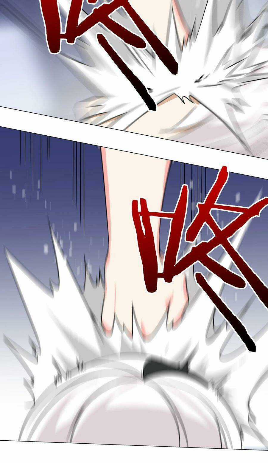 My Harem Grew So Large, I Was Forced to Ascend Chapter 47 trang 44