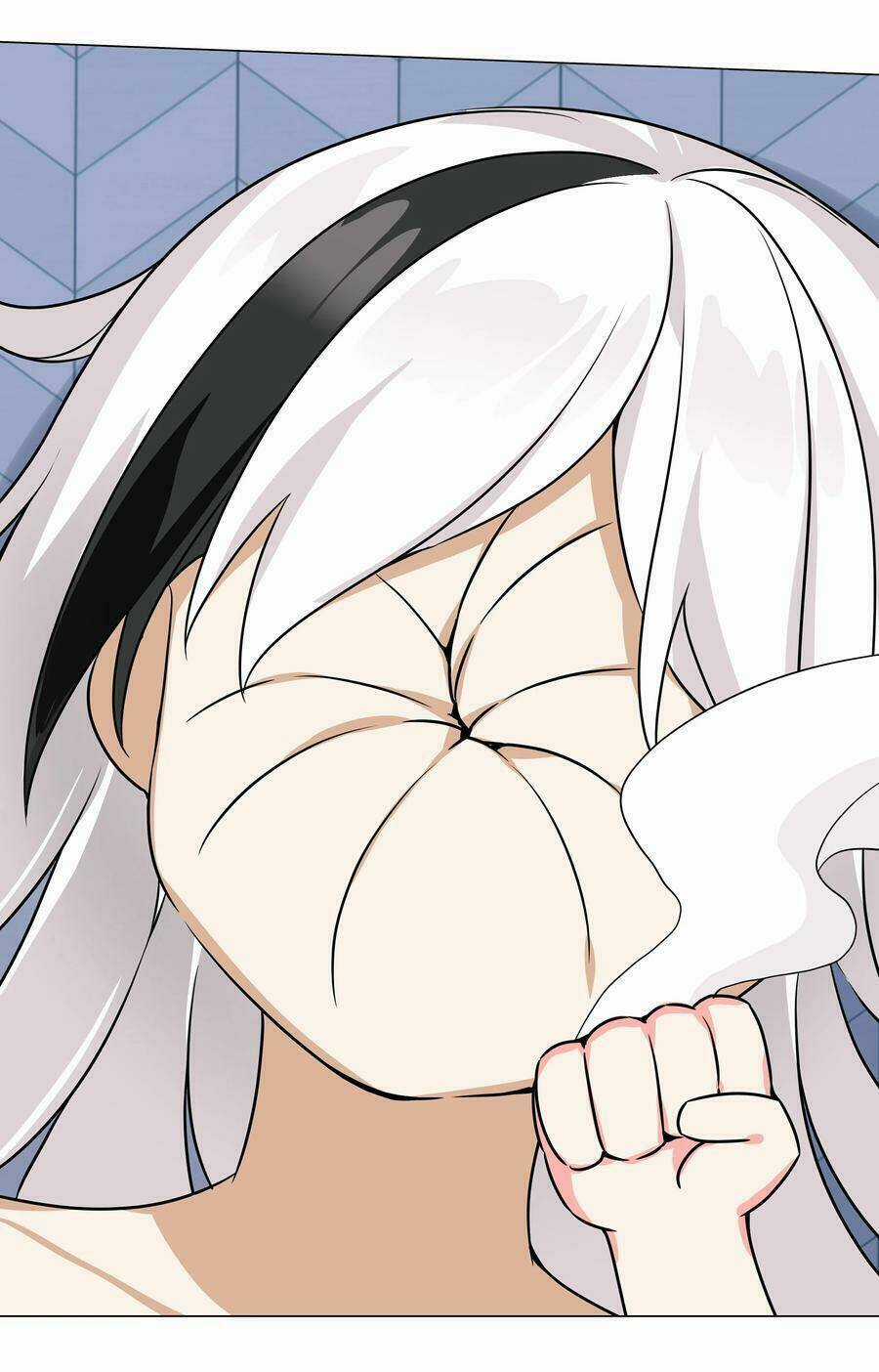 My Harem Grew So Large, I Was Forced to Ascend Chapter 47 trang 45