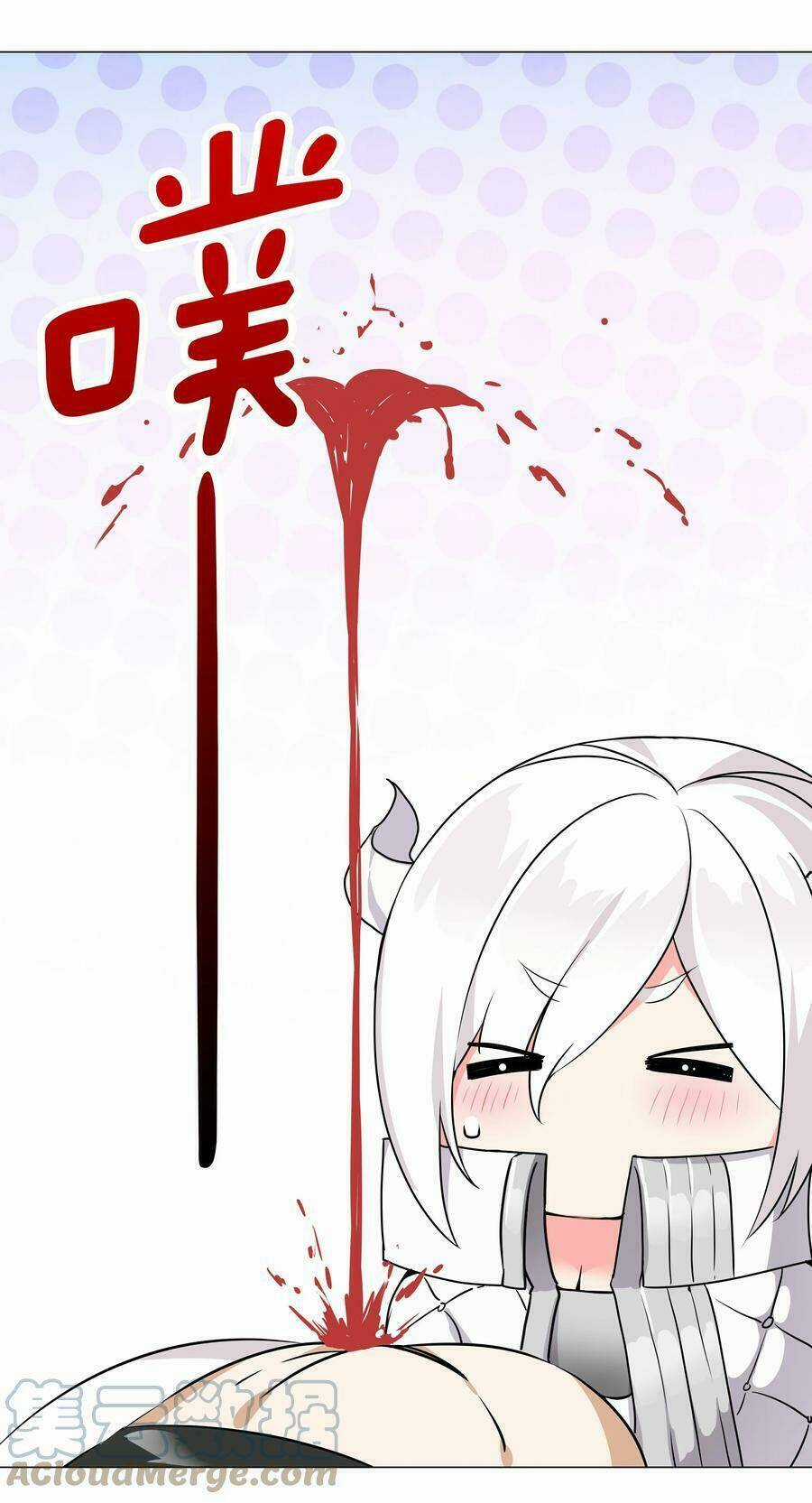 My Harem Grew So Large, I Was Forced to Ascend Chapter 47 trang 46