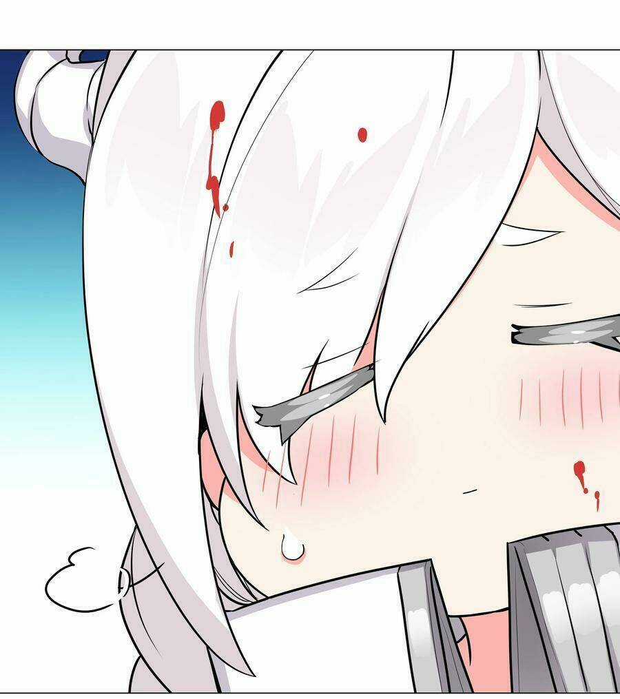 My Harem Grew So Large, I Was Forced to Ascend Chapter 47 trang 48