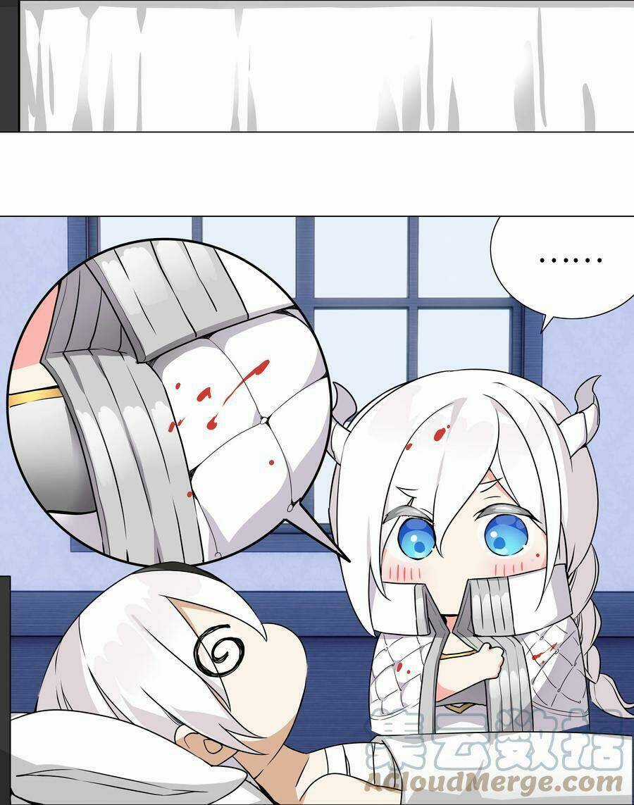 My Harem Grew So Large, I Was Forced to Ascend Chapter 47 trang 50