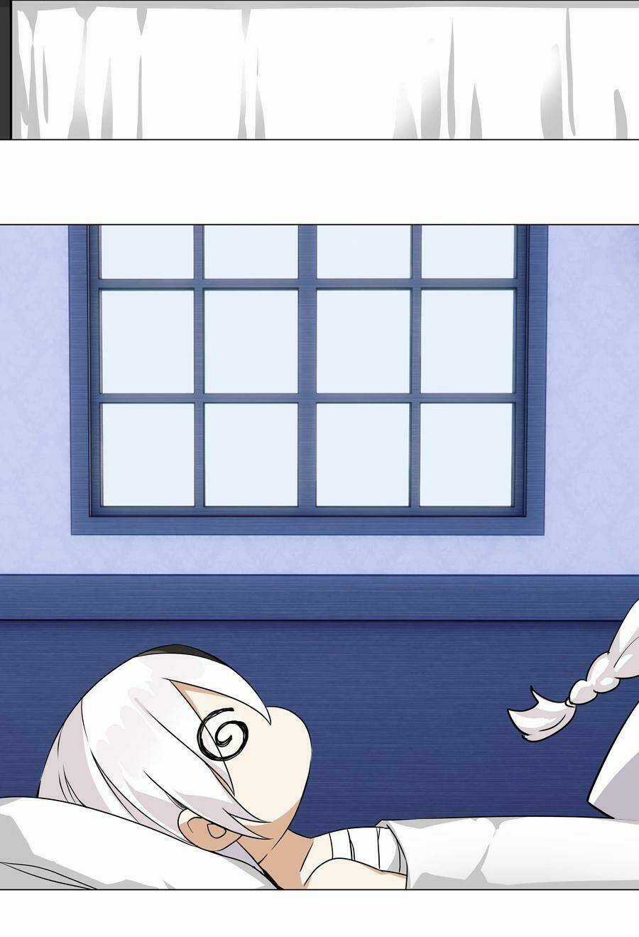 My Harem Grew So Large, I Was Forced to Ascend Chapter 47 trang 51