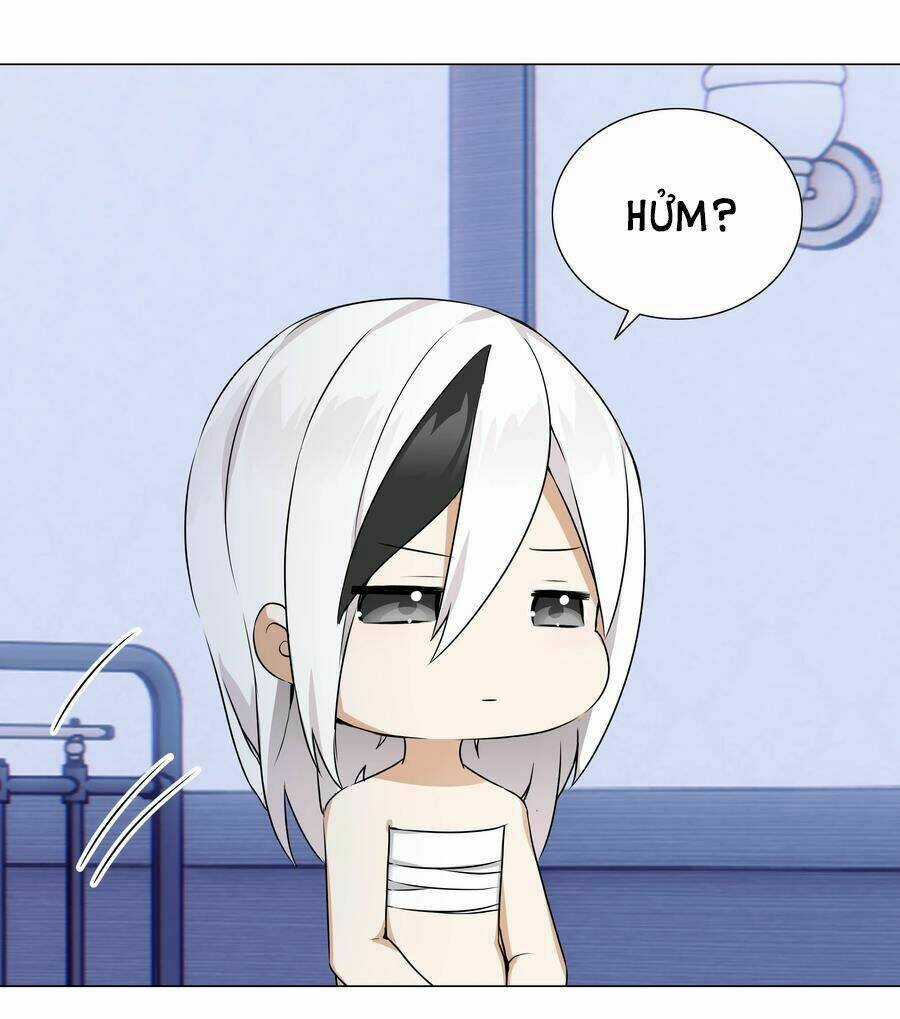 My Harem Grew So Large, I Was Forced to Ascend Chapter 47 trang 55