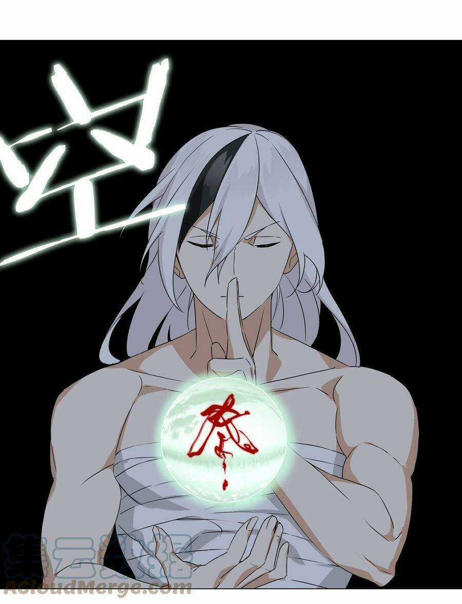 My Harem Grew So Large, I Was Forced to Ascend Chapter 47 trang 62