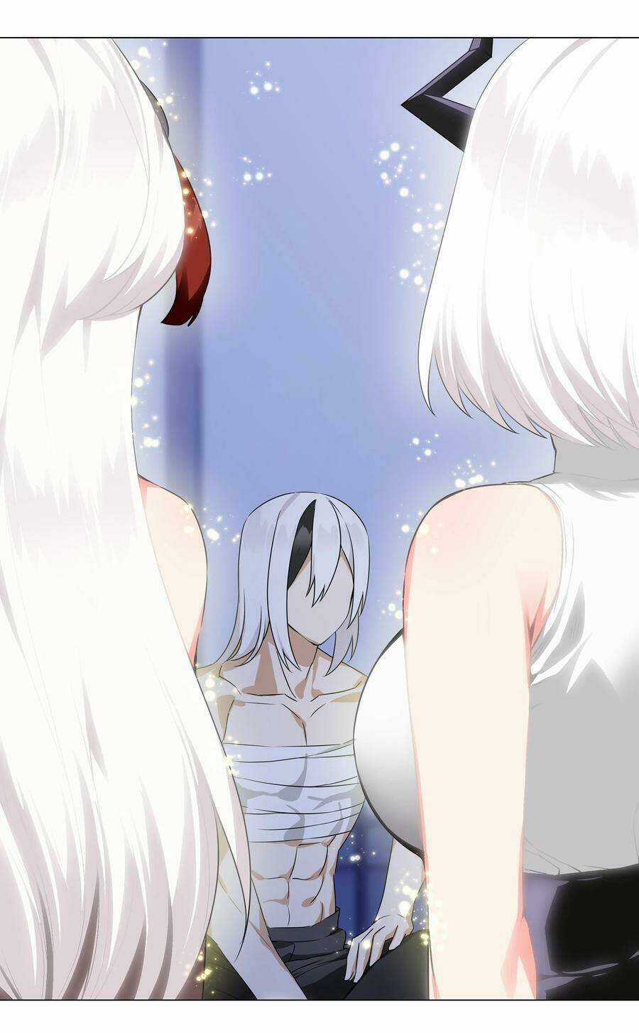 My Harem Grew So Large, I Was Forced to Ascend Chapter 47 trang 65