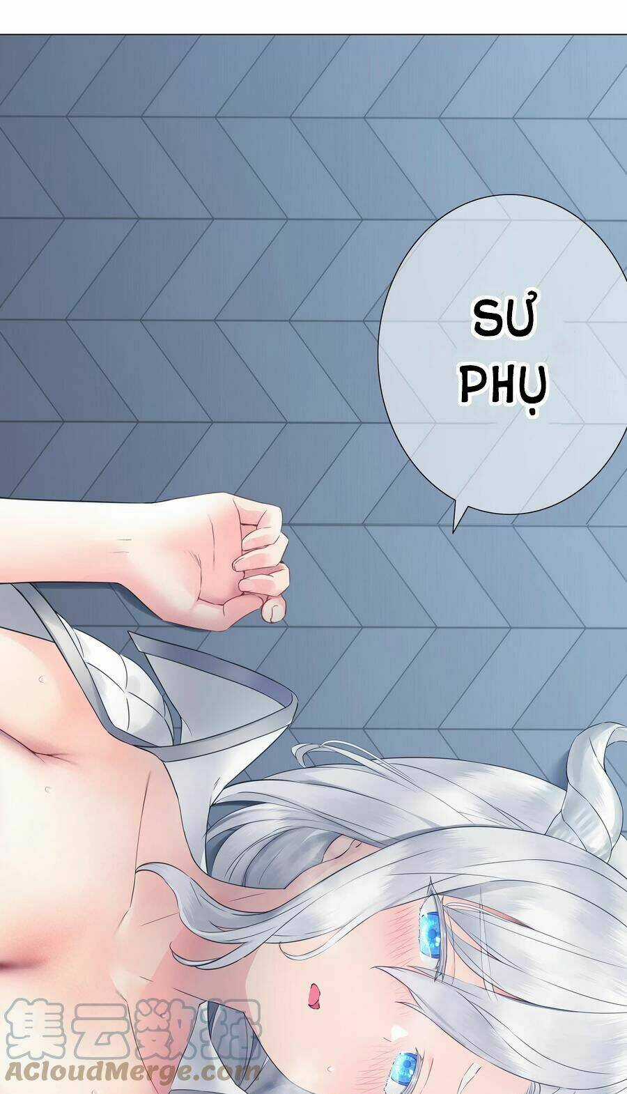 My Harem Grew So Large, I Was Forced to Ascend Chapter 47 trang 7